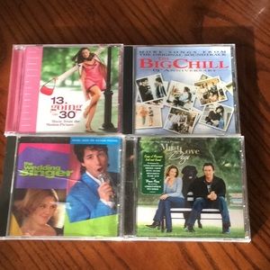 Bundle 4 movies